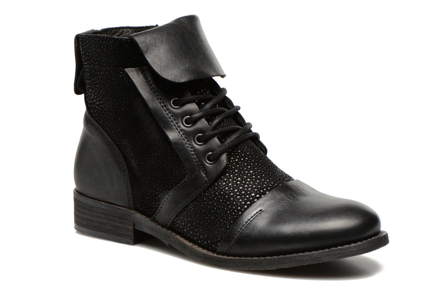 Comprar Jaxo by Coco et abricot Negro al mejor precio