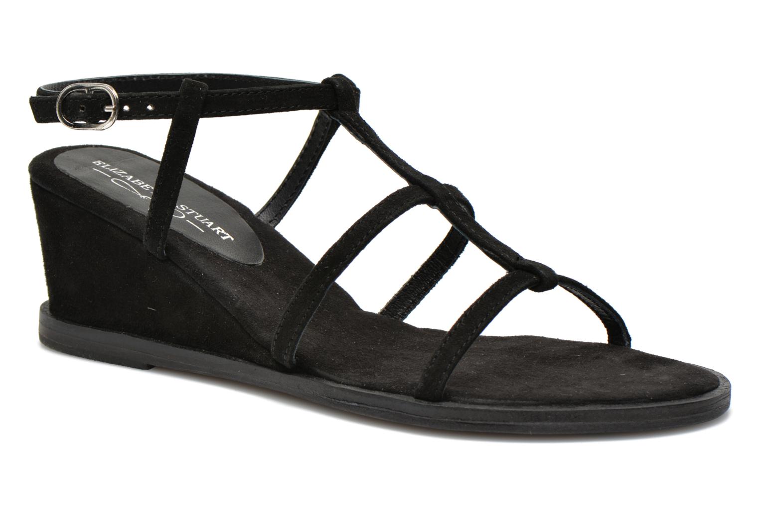 Comprar Sofy 606 by Elizabeth Stuart Negro al mejor precio