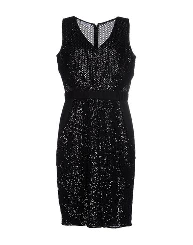 Comprar MOSCHINO CHEAPANDCHIC Vestido por la rodilla mujer al mejor precio