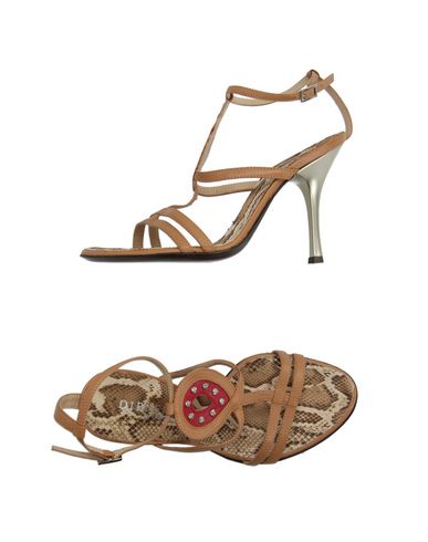 Comparar mejores precios DIBRERA BY PAOLO ZANOLI Sandalias mujer con descuentos Comprar DIBRERA BY PAOLO ZANOLI Sandalias mujer al mejor precio
