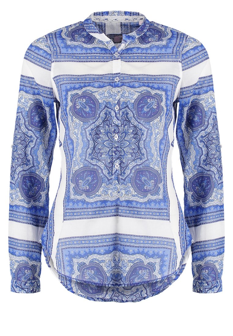 Comprar Emily van den Bergh Blusa blau al mejor precio