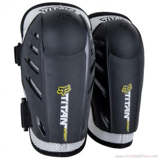 Comprar TITAN SPORT NEGRO PLATA NIÑO al mejor precio