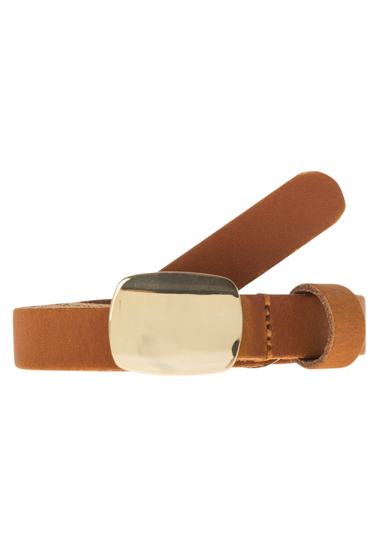 Comparar mejores precios KIOMI Cinturón cognac con descuentos Comprar KIOMI Cinturón cognac al mejor precio