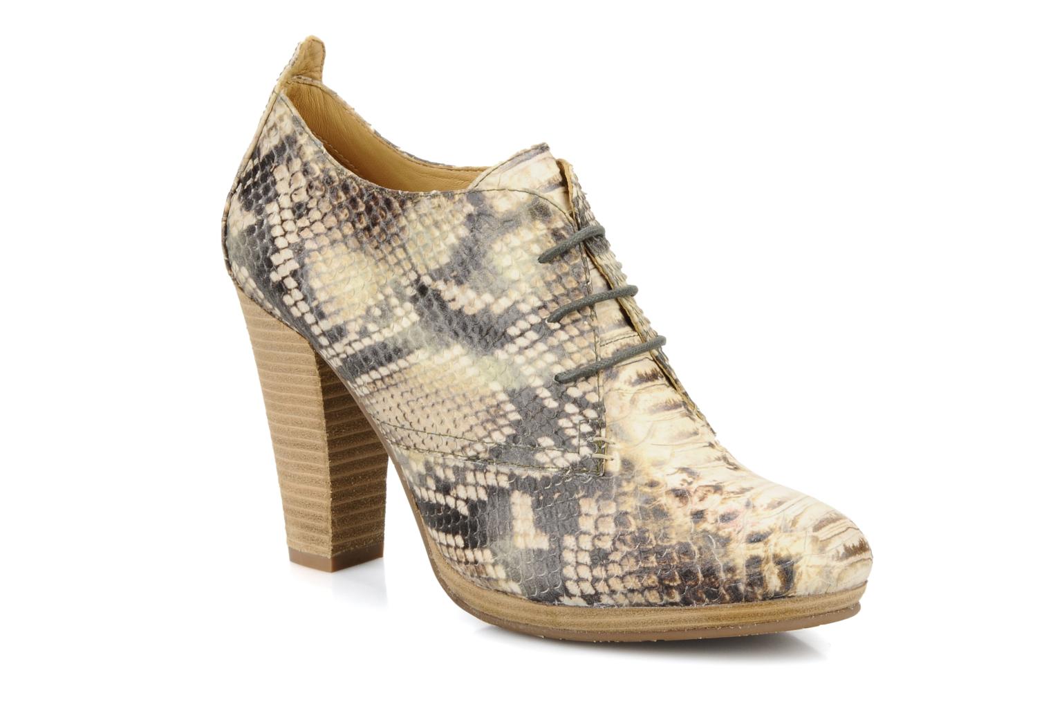 Comprar Belato by Belmondo Gris al mejor precio