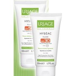 Comprar Hyseac Solaire Spf50+ 50Ml al mejor precio