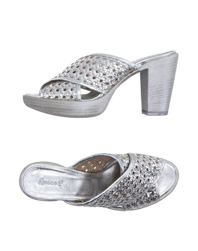 Comprar ROCCO P. Sandalias mujer al mejor precio