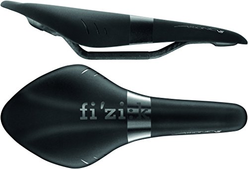 Comprar Fizik Arione VS - Sillín bibicleta carretera - 132 mm negro 2016 al mejor precio