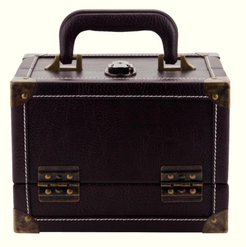 Comprar Prym 4002276128316 - Cofre de costura simil cueromod 612831 al mejor precio