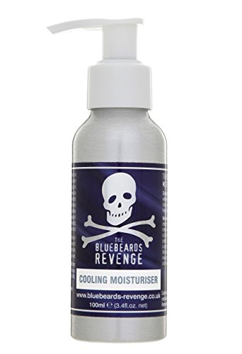 Comprar THE BLUEBEARDS REVENGE THE ULTIMATE cooling moisturiser 100 ml al mejor precio