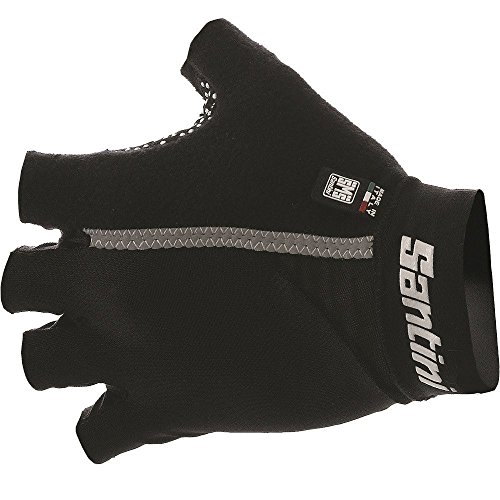 Comprar Santini Guantes Sp Blanco XL al mejor precio