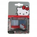 Comprar Sombra ojos azul claro y oscuro Graffiti Hello Kitty al mejor precio
