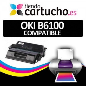Comprar Toner OKI B6100 compatible Toner OKI B6100 compatible al mejor precio