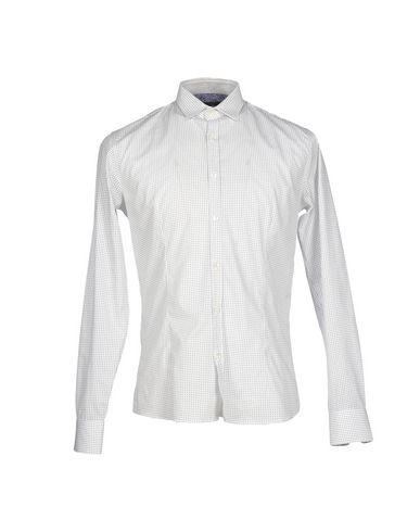 Comprar DAVID NAMAN Camisa hombre al mejor precio