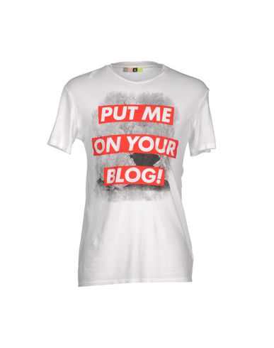 Comprar WHOOPIE LOOPIE Camiseta de manga corta hombre al mejor precio