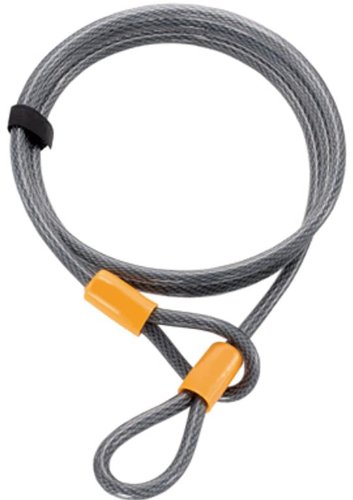 Comprar Magnum Industries Limites 8043 - Candado de ciclismo, color negro al mejor precio