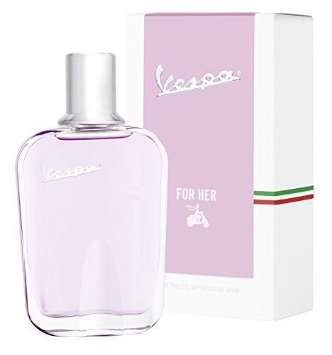 Comprar VESPA VESPA WOMAN agua de tocador vaporizador 50 ml al mejor precio