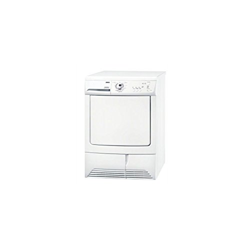 Comprar Zanussi 7332543312368 - Secadora zte273 7kg b al mejor precio