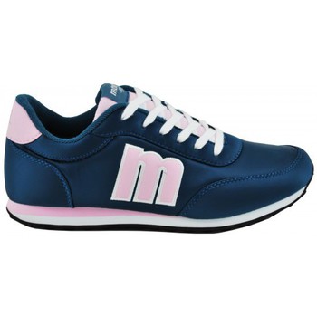 Comprar Zapatillas MTNG Zapatilla deportiva Mustang 56406 petróleo - Mustang al mejor precio