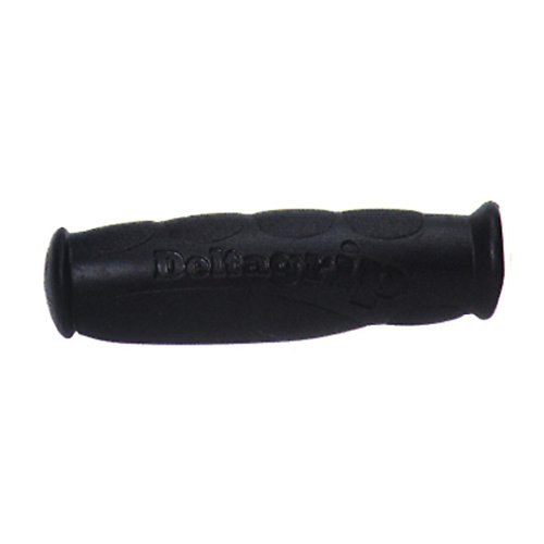 Comprar Griffe Hebie Deltagrip 120mm, schwarz, paarweise, PVC-frei al mejor precio