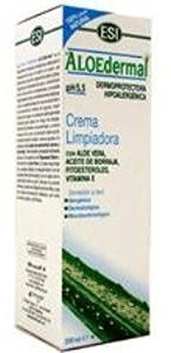 Comprar Aloedermal Crema Limpiadora 200 ml de Esi al mejor precio