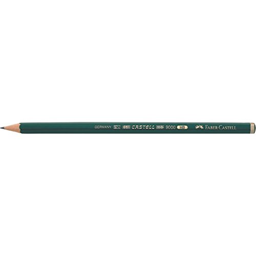 Comparar mejores precios Faber-Castell CASTELL 9000 - Lápiz, paquete de  12 unidades con descuentos Comprar Faber-Castell CASTELL 9000 - Lápiz, paquete de  12 unidades al mejor precio