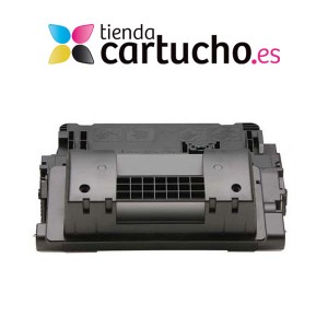 Comprar Toner Compatible HP CC364X Toner Compatible HP CC364X al mejor precio