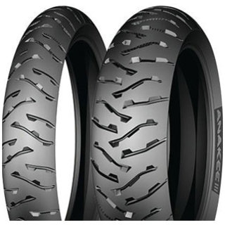 Comprar 90/90-21V ANAKEE 3 (54) TL F al mejor precio