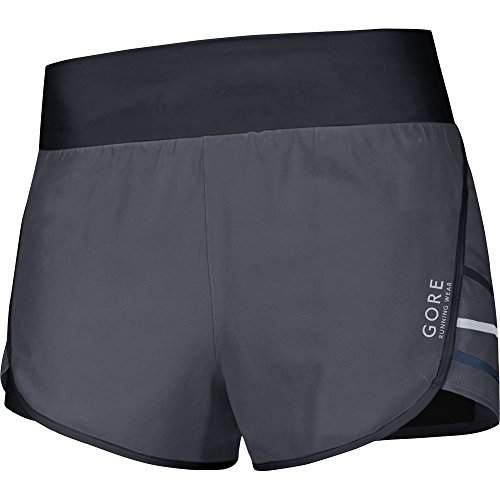 Comprar Gore Running Wear Mythos 2In1 - Pantalón corto para mujer, multicolor, talla XS al mejor precio