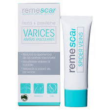 Comprar Remescar Varices 50 ml. al mejor precio