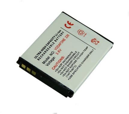 Comprar Bateria para Vodafone 226, Litio Ion al mejor precio