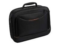 Comprar Urban Factory - Maletín clásico para portátil de 15,4'', color negro al mejor precio