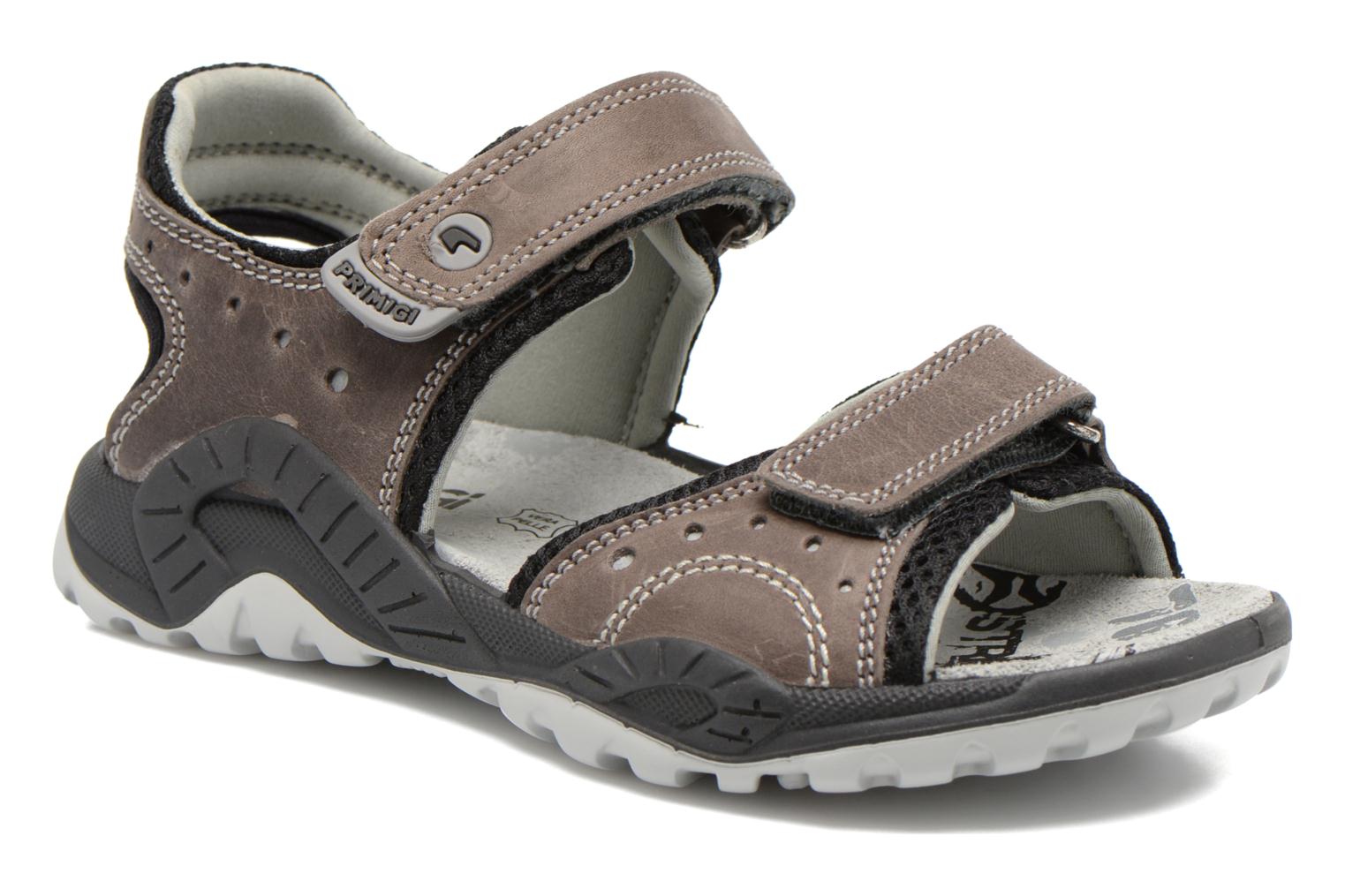 Comprar Symond-E by Primigi Gris al mejor precio