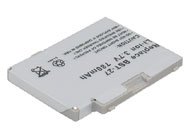 Comprar Bateria para Sony Ericsson BST-27, para S700i, Z600, Litio Ion al mejor precio