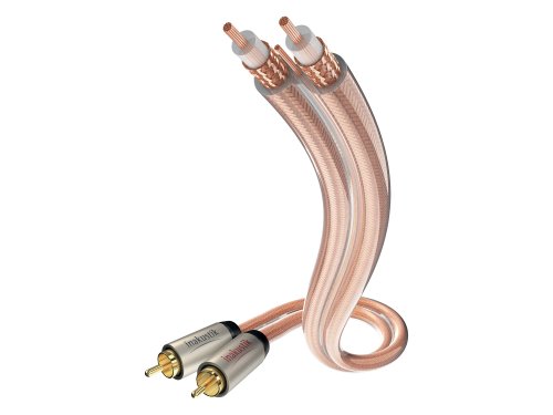 Comprar In-akustik Star - Cable de audio estéreo (0,75 m) al mejor precio