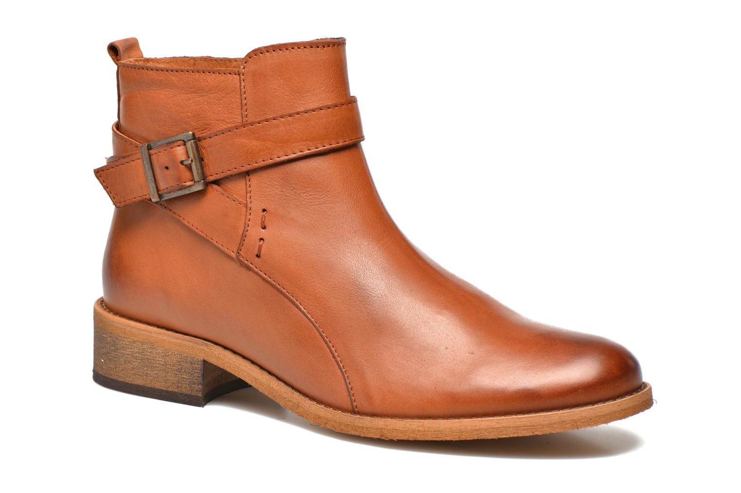 Comprar Colery by Georgia Rose Marrón al mejor precio