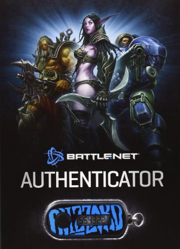 Comprar Authenticator al mejor precio