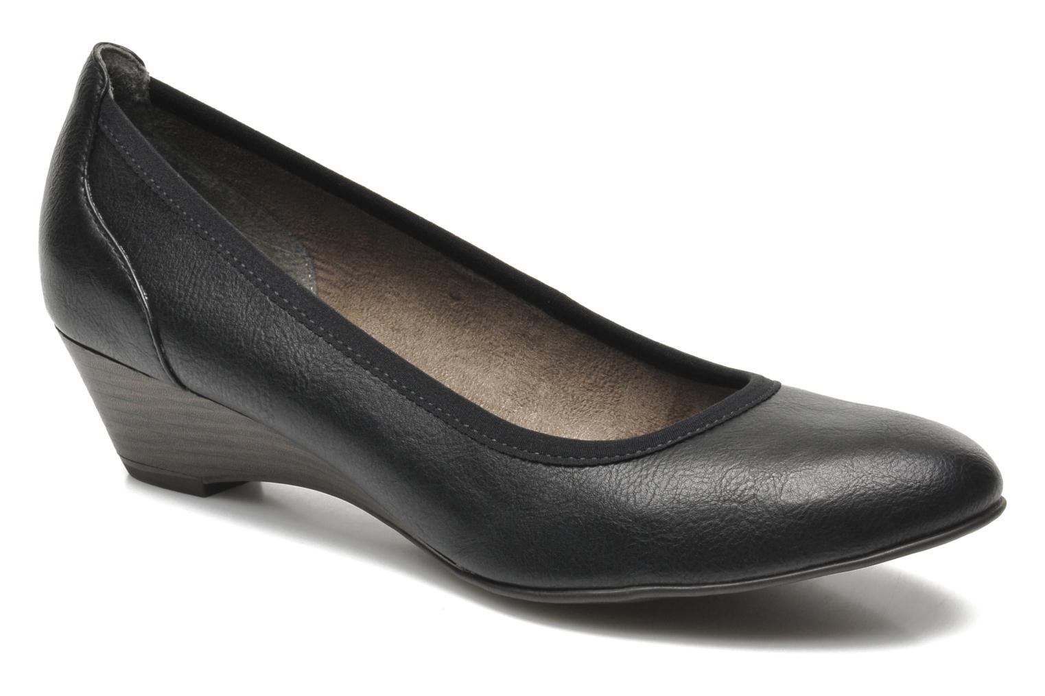 Comprar Lima by Tamaris Negro al mejor precio