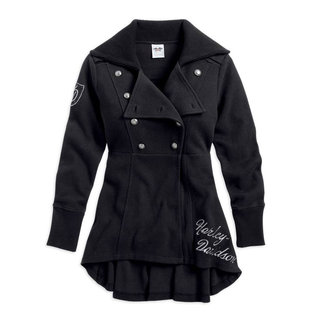 Comprar PEACOAT NEGRO al mejor precio