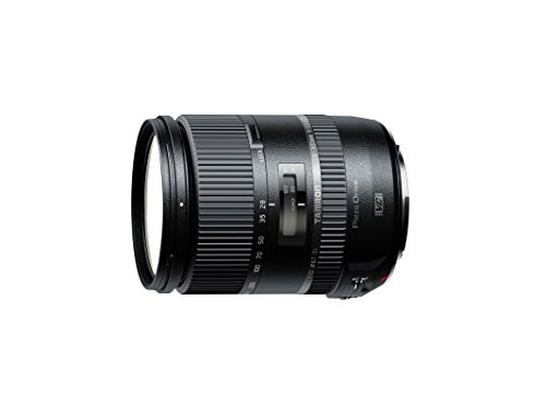 Comprar ObiettivoTamron 28-300mm f/3.5-6.3 Di VC PZD Ultrazoom per Nikon al mejor precio