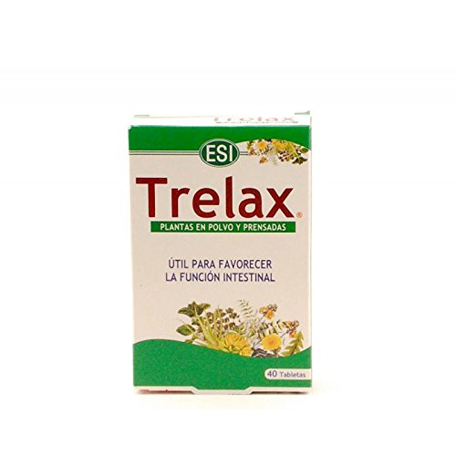 Comprar TRELAX 40comp al mejor precio