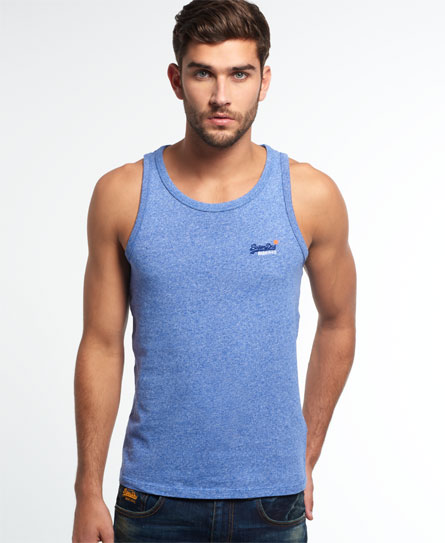 Comprar Camiseta de tirantes Vintage Embroidery al mejor precio