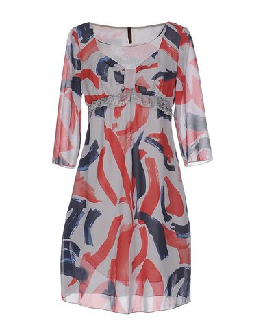 Comprar RISSKIO Minivestido mujer al mejor precio