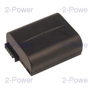 Comprar Camcorder battery 7.4v 1500mah al mejor precio