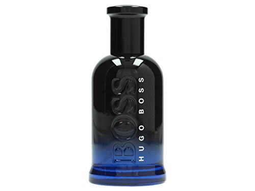 Comprar HUGO BOSS-BOSS BOSS BOTTLED NIGHT agua de tocador vaporizador 100 ml al mejor precio
