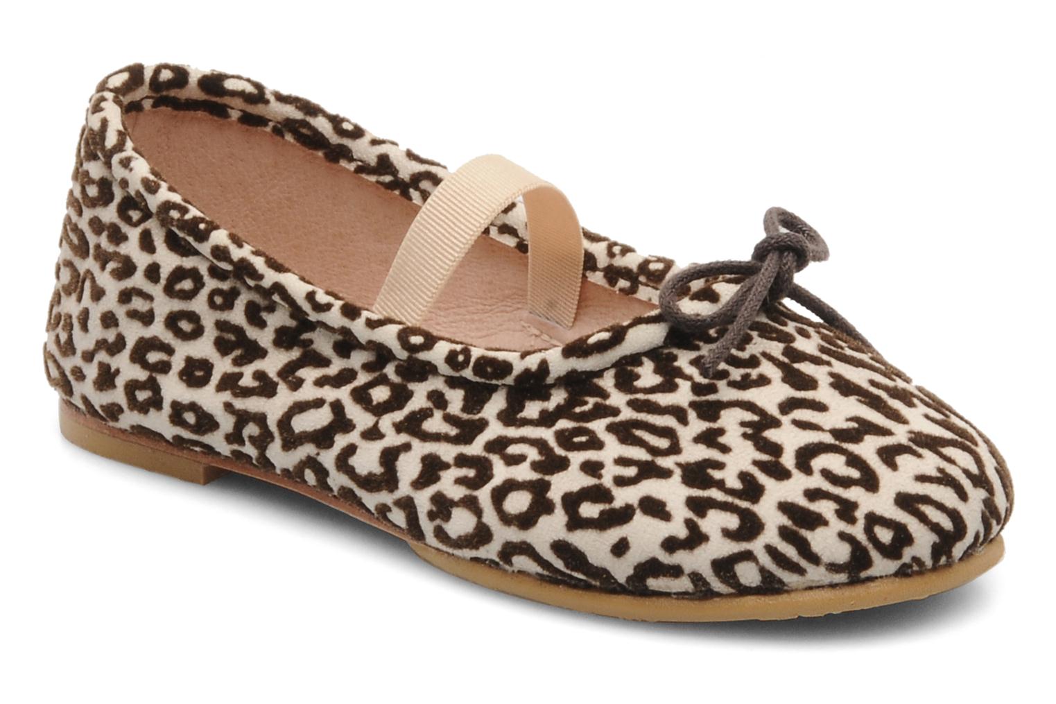 Comprar toddler arabella animal by BlochRebajas - 30% Beige al mejor precio