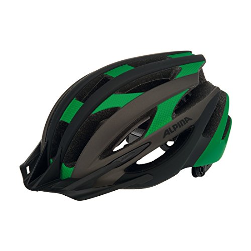 Comprar Alpina PheoX LE - Casco de ciclismo , color multicolor ( 50 - 55 cm ) al mejor precio