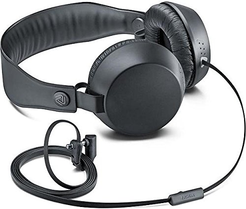 Comprar WH-530 Boom Headset Black Euro 1 al mejor precio