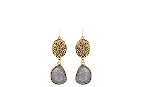 Comprar Parfois - Mujer - Pendientes Mineral Fever - Multicolor - al mejor precio