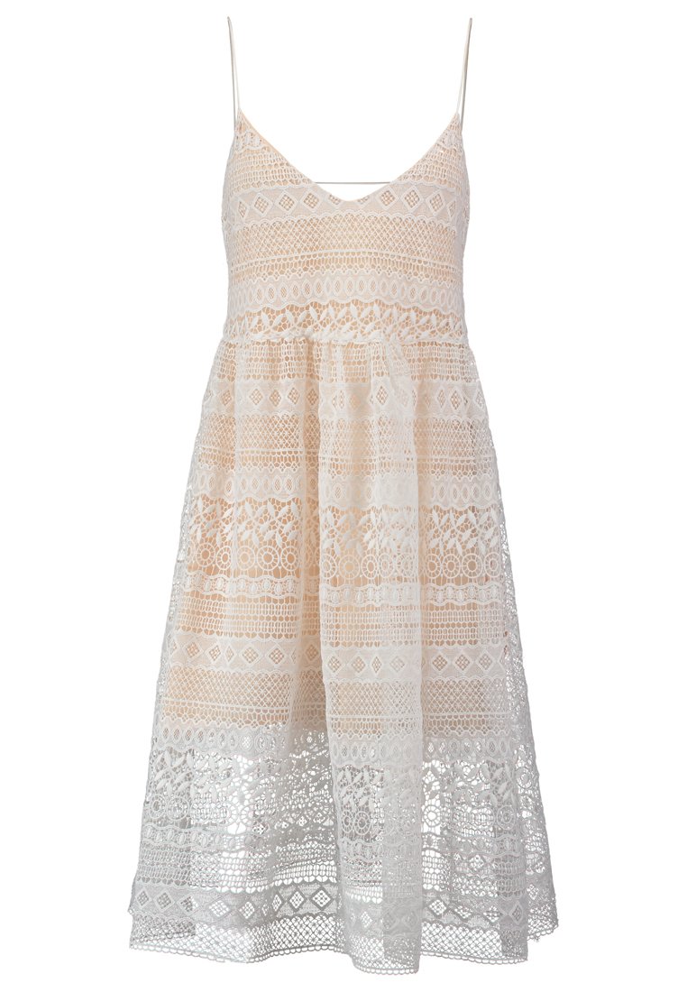 Comprar Little White Lies IMPALA Vestido informal cream al mejor precio