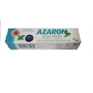 Comprar AZARON EXTRA FRESH ROLL ON 15 ML al mejor precio